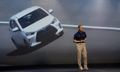 Toyota Wigo chính thức trở lại Việt Nam, đối mặt với nhiều khó khăn